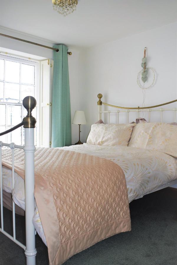 Higher Primrose Cottage Winkleigh Экстерьер фото