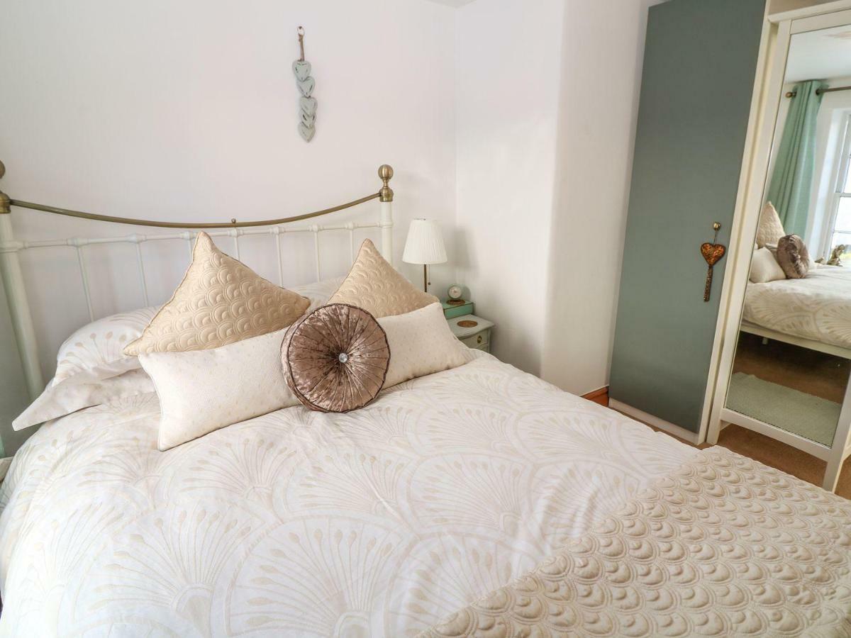 Higher Primrose Cottage Winkleigh Экстерьер фото