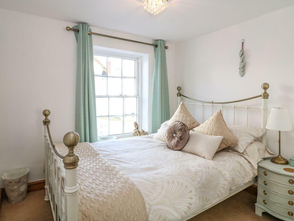 Higher Primrose Cottage Winkleigh Экстерьер фото