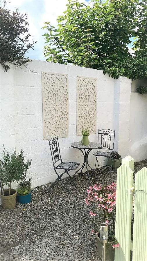 Higher Primrose Cottage Winkleigh Экстерьер фото
